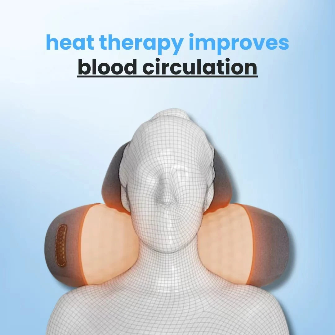 Relievr Neck Massager