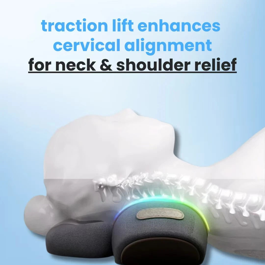 Relievr Neck Massager