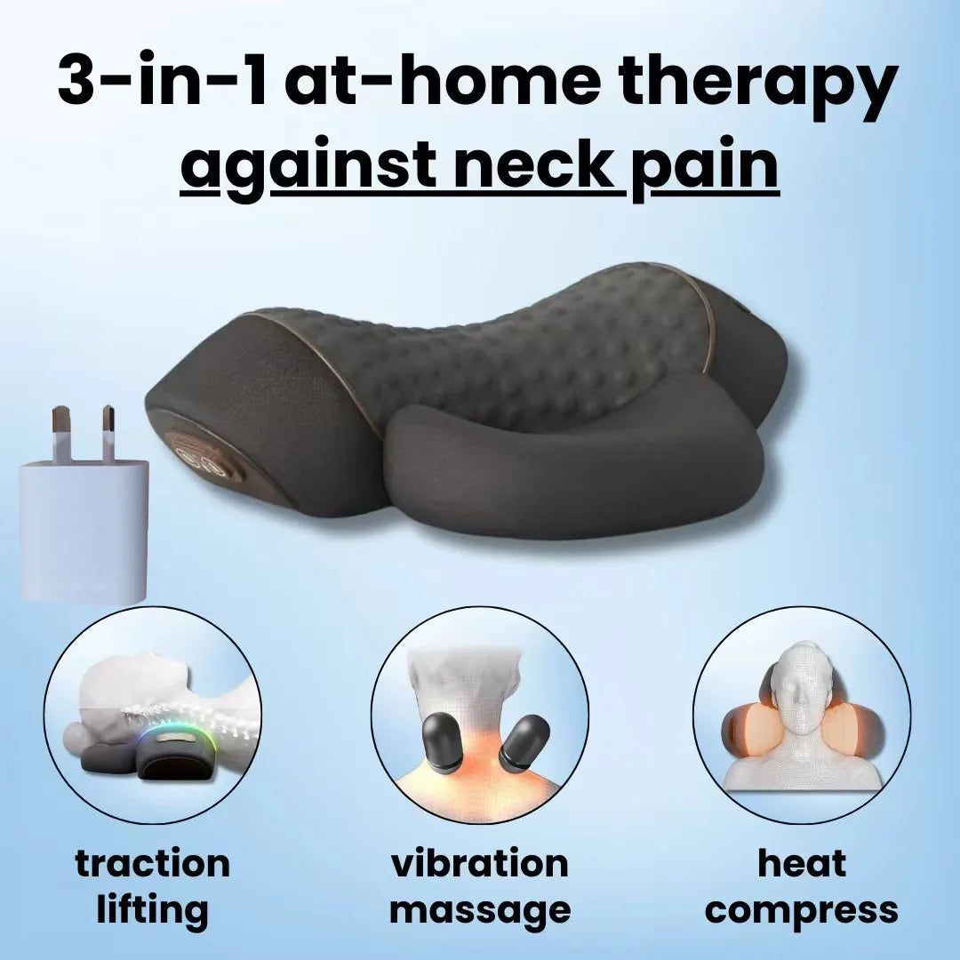 Relievr Neck Massager