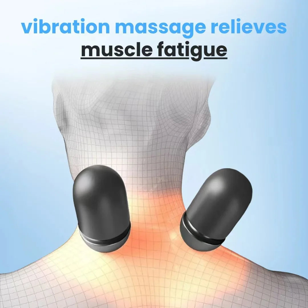 Relievr Neck Massager