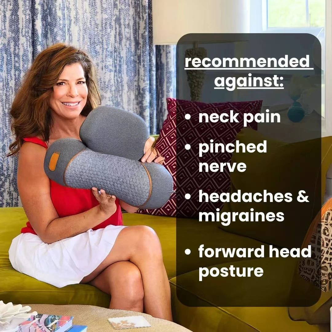 Relievr Neck Massager