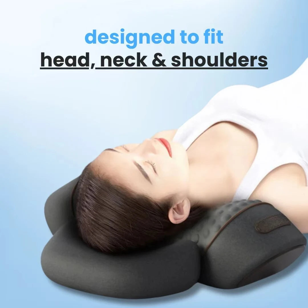 Relievr Neck Massager