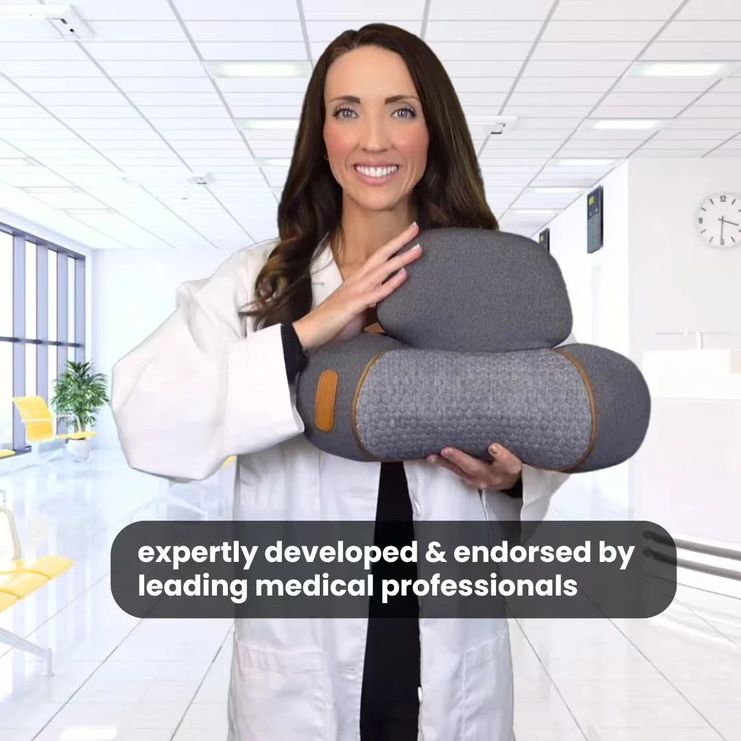 Relievr Neck Massager