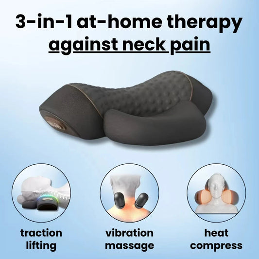 Relievr Neck Massager